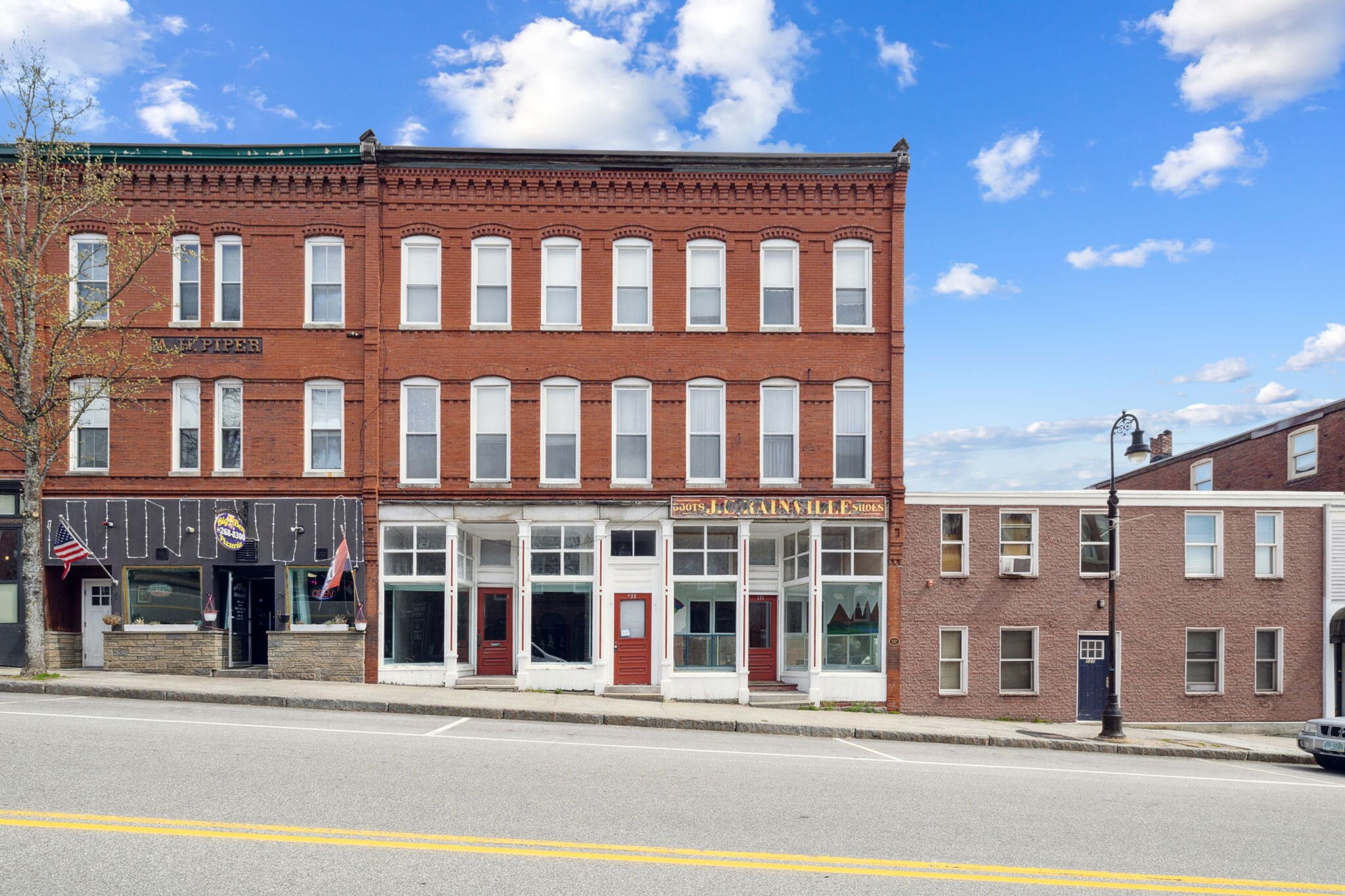 131-135 Main St, Pembroke, NH for Sale