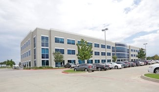Irving, TX Office - 4609 Regent Blvd Irving, TX Office - 4609 Regent Blvd