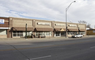 Blair, NE Office/Retail - 1526 Washington St