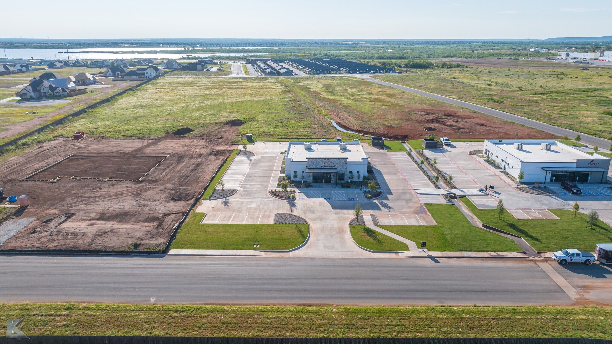 6715 Memorial Dr, Abilene, TX for Rent
