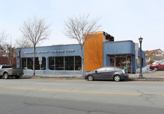 Minneapolis, MN Retail - 2112 Hennepin Ave