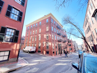 Boston, MA undefined - 90-94 Revere St