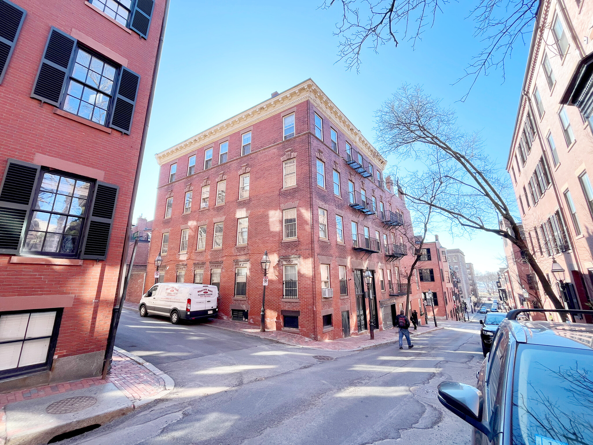 90-94 Revere St, Boston, MA for Sale