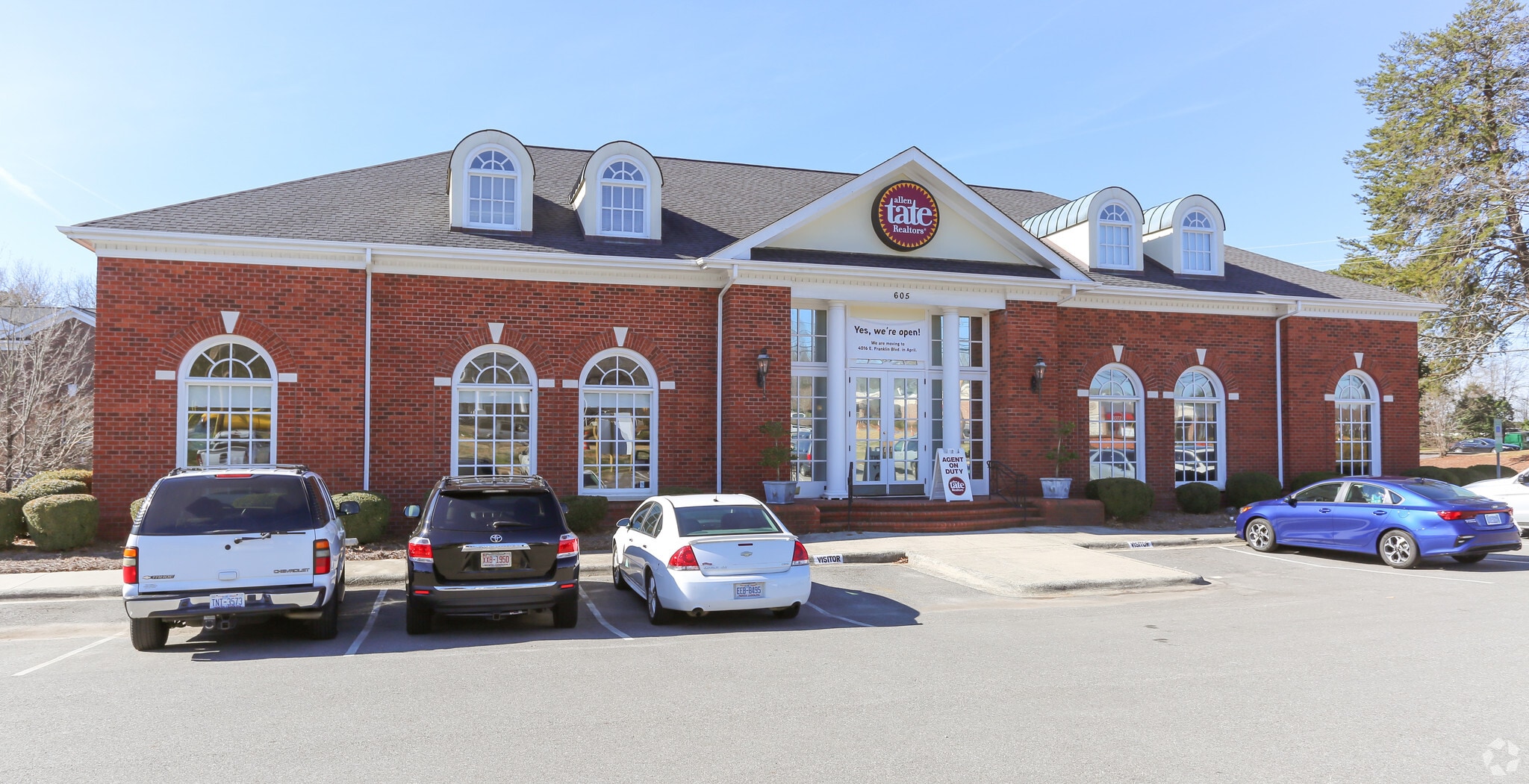 605 S New Hope Rd, Gastonia, NC for Rent