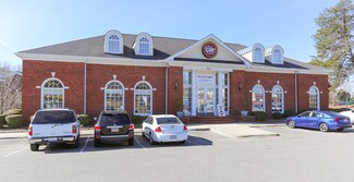 Gastonia, NC Office - 605 S New Hope Rd