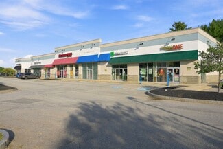 Concord, NH Retail - 242 Loudon Rd