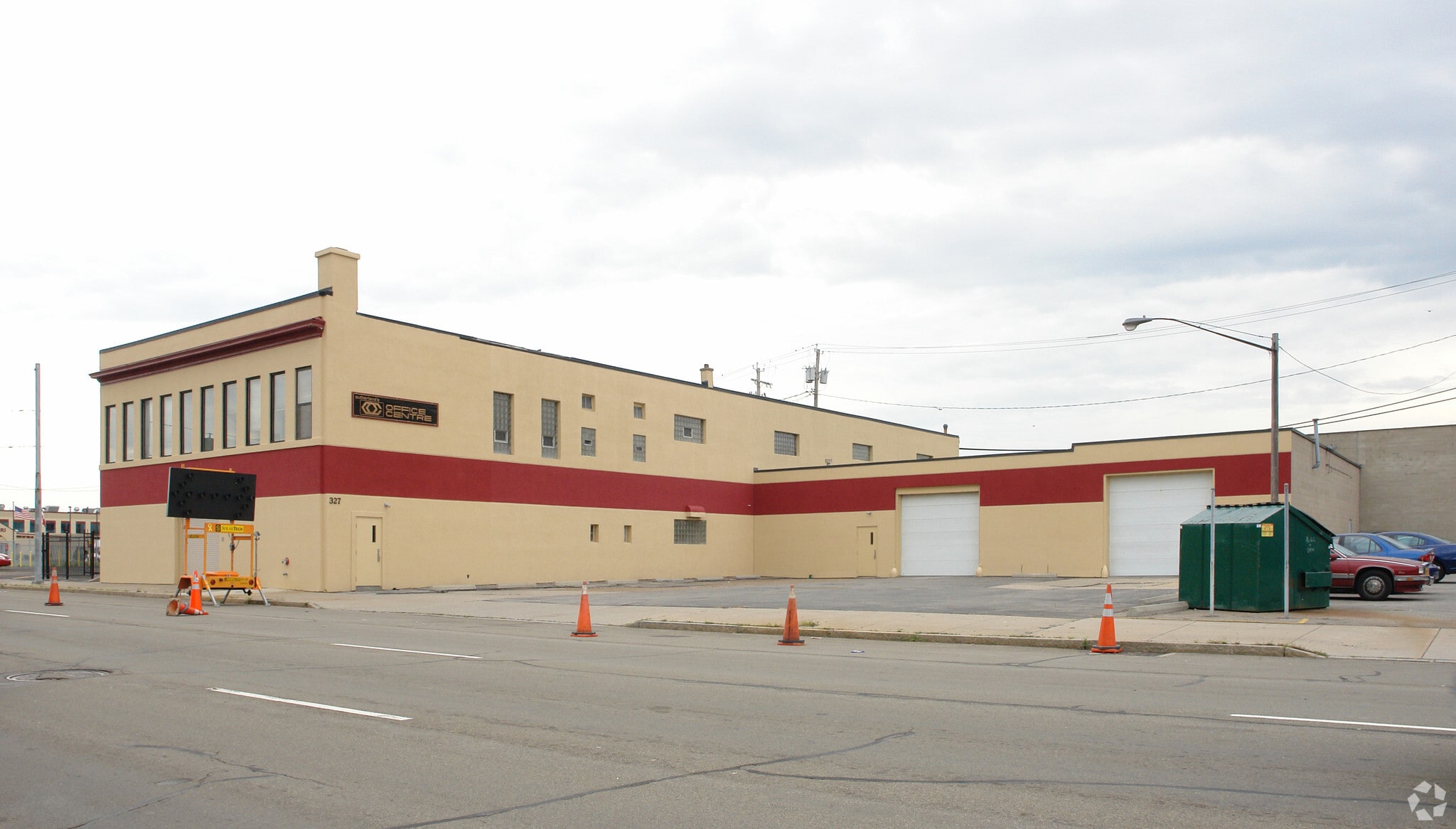 319-327 Elm St, Buffalo, NY for Sale