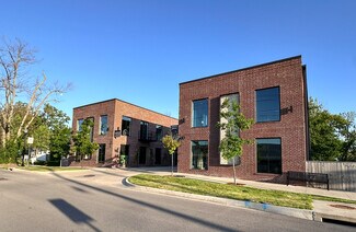 Bentonville, AR Office - 204 SE 6th St