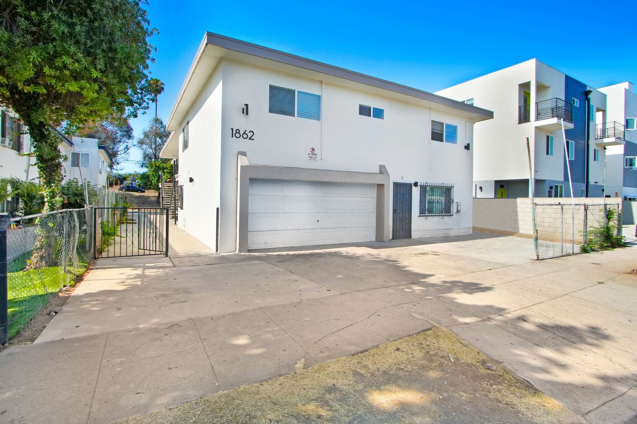 1862 W 20th St, Los Angeles, CA for Sale