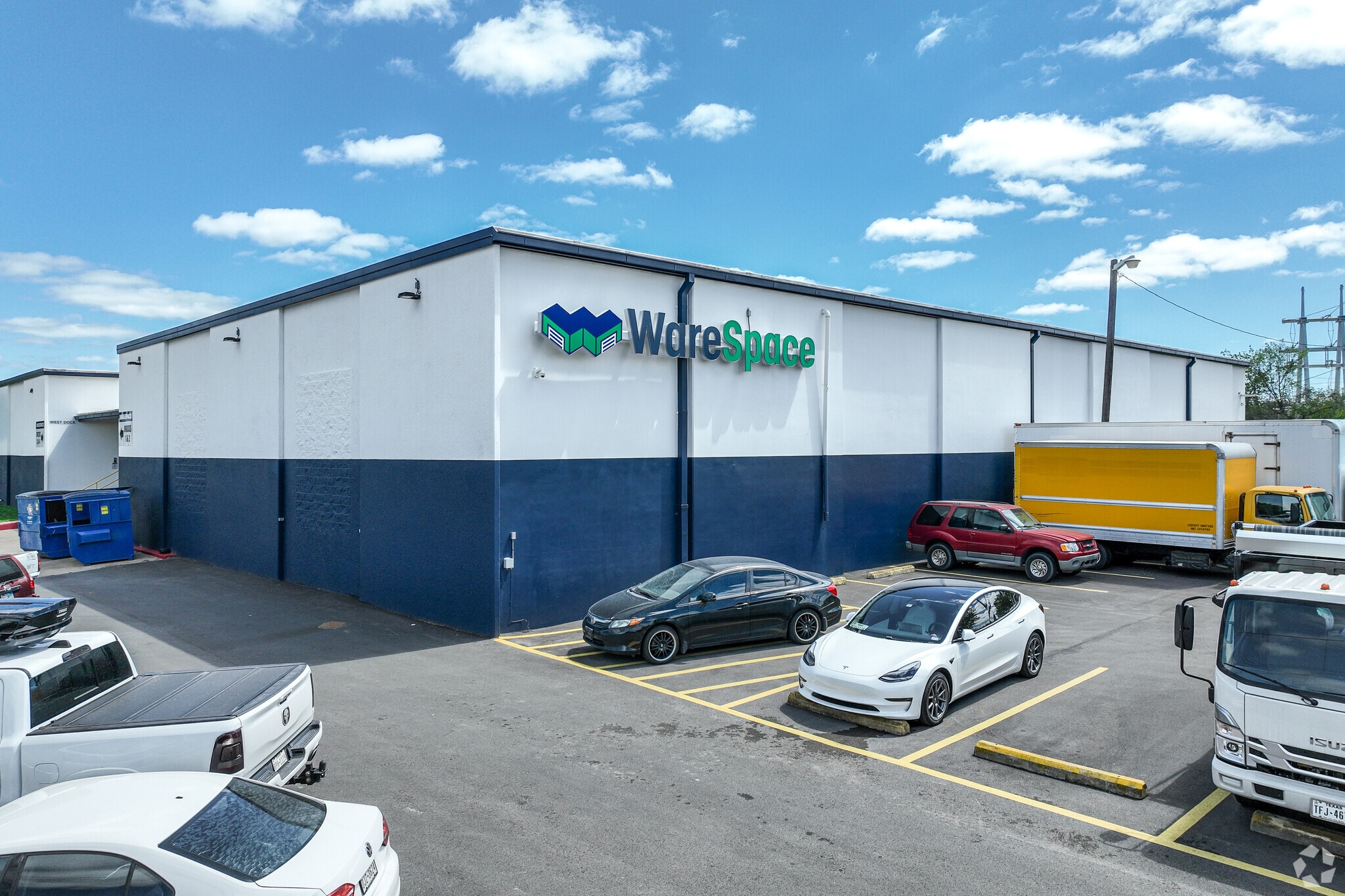 3131 W Bolt St, Fort Worth, TX for Rent