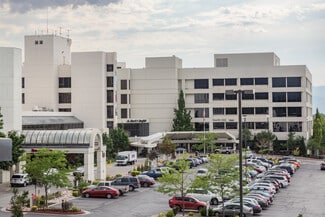 Salt Lake City, UT Office/Medical - 1160 E 3900 S