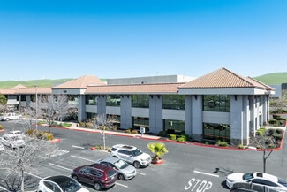 Livermore, CA Office - 7633 Southfront Rd