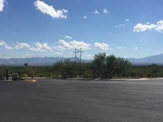 15 W SAHUARITA RD  
