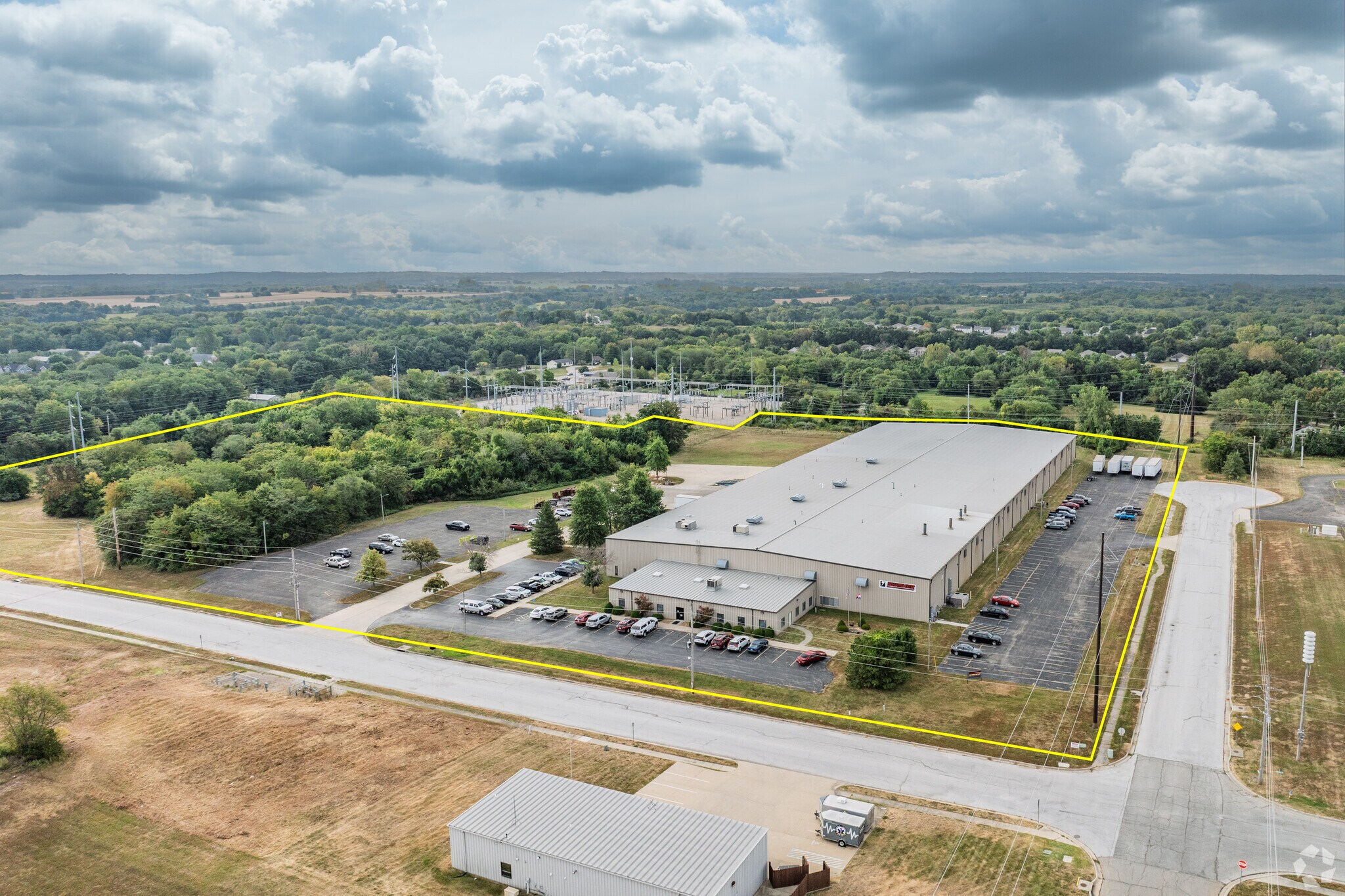 1602 Corporate Dr, Warrensburg, MO for Sale