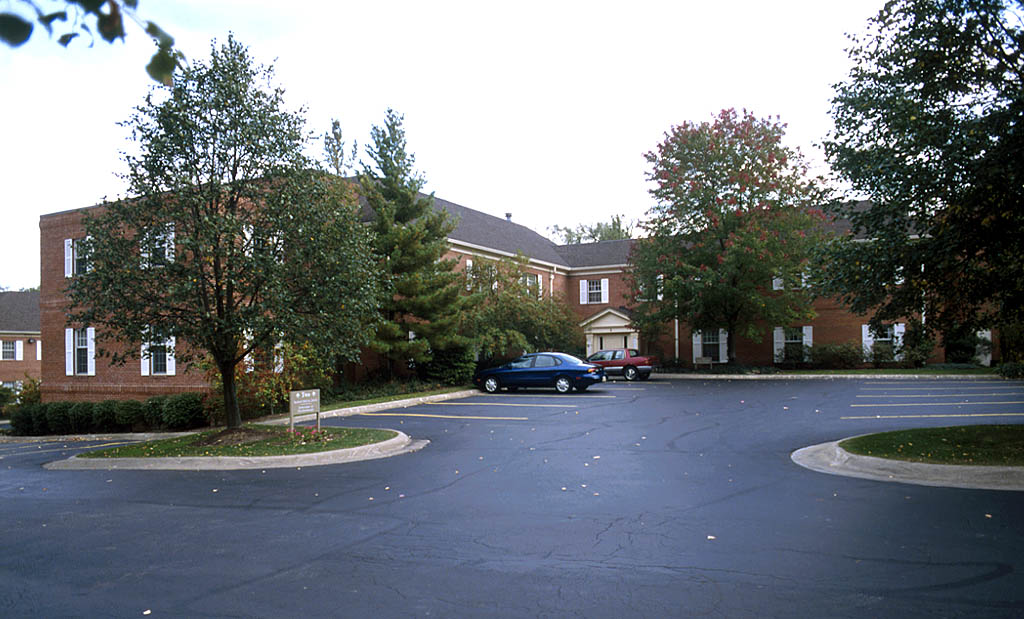 8227 Brecksville Rd, Brecksville, OH for Rent