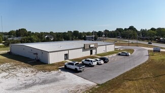 Republic, MO Industrial - 555 W State Highway 174