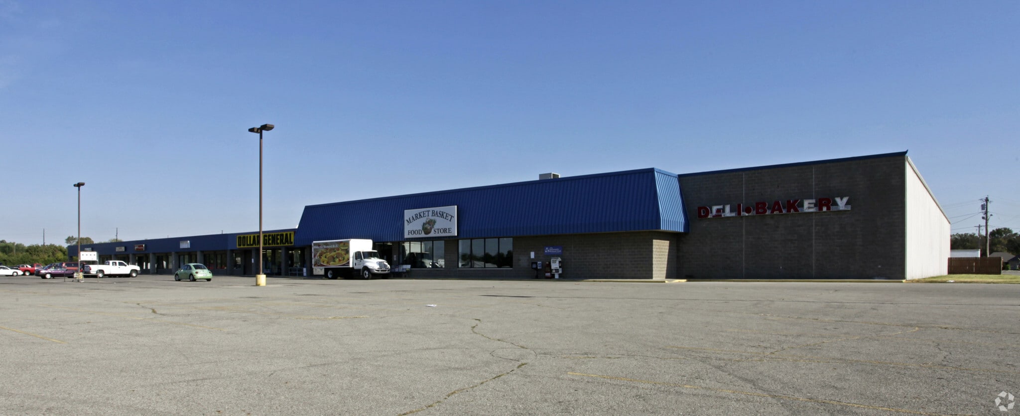 500-518 Central Ave, Carlisle, OH for Rent