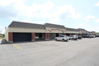 Lockport, NY Medical, Retail - 5879-5891 S Transit Rd