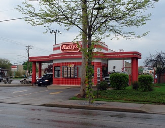 Akron, OH Retail - 471 E Waterloo Rd