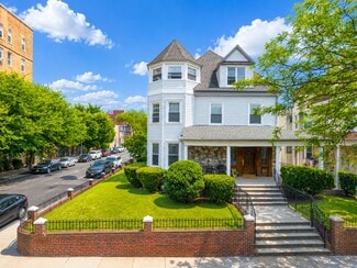 Brooklyn, NY Residential - 6801 Ridge Blvd Brooklyn, NY Residential - 6801 Ridge Blvd