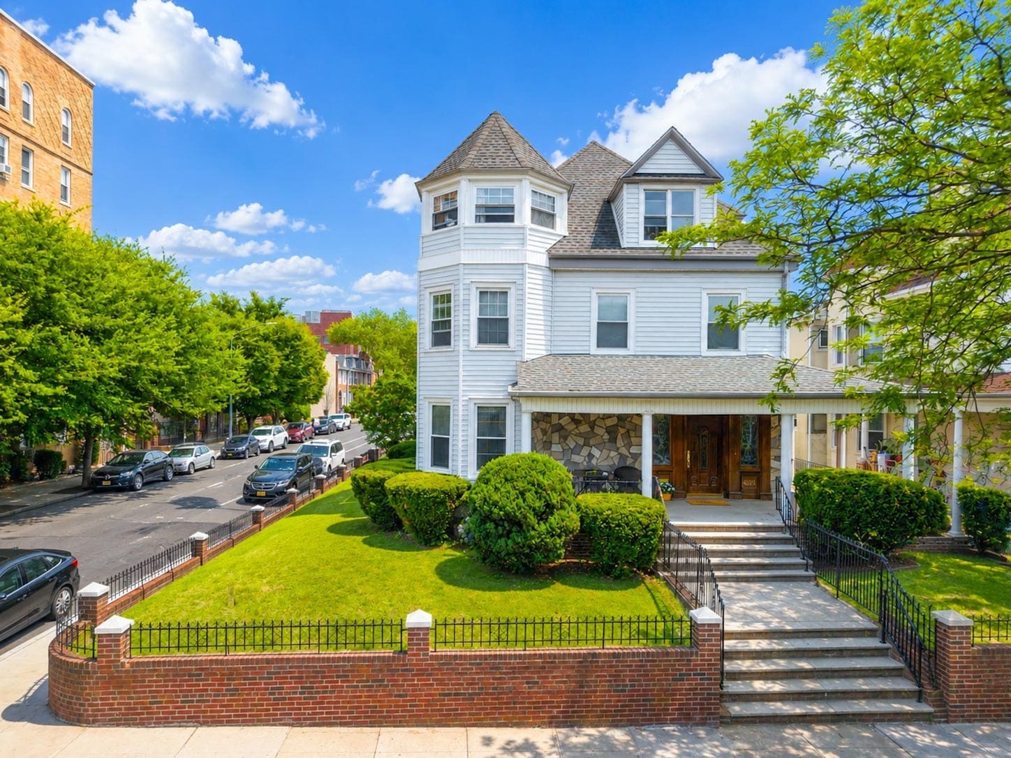 6801 Ridge Blvd, Brooklyn, NY for Sale