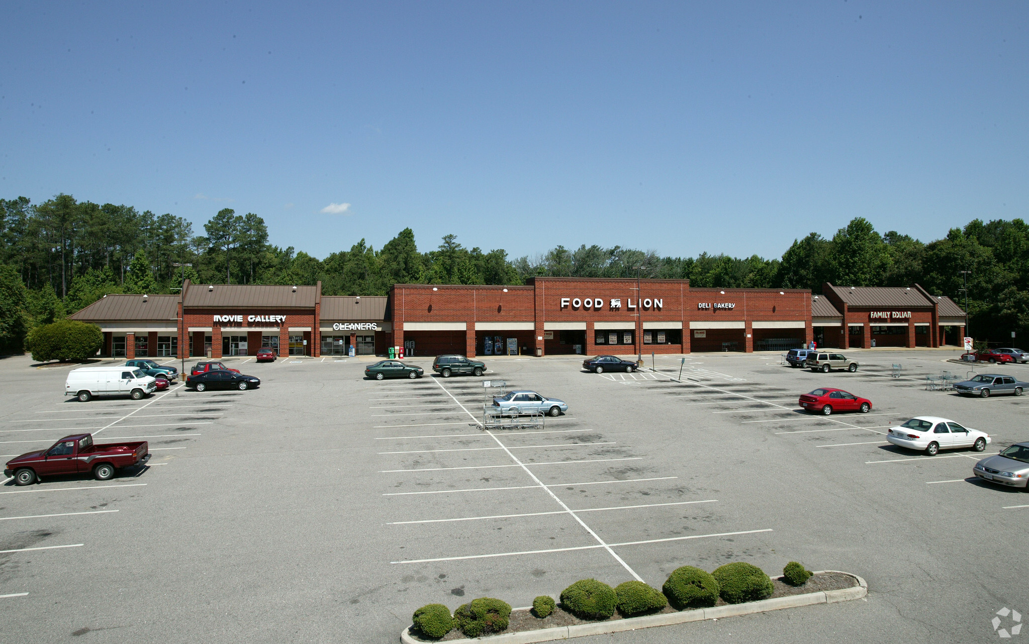 15700-15710 Jefferson Davis Hwy, Colonial Heights, VA for Rent