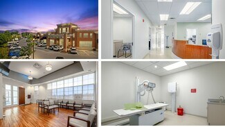 Elkridge, MD Office/Medical - 6020 Meadowridge Center Dr Elkridge, MD Office/Medical - 6020 Meadowridge Center Dr