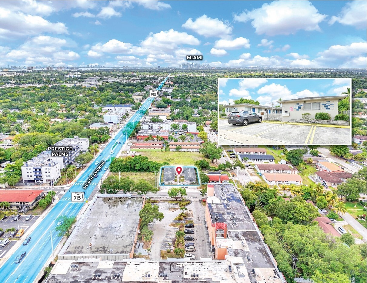 570 NE 145th St, North Miami, FL for Sale