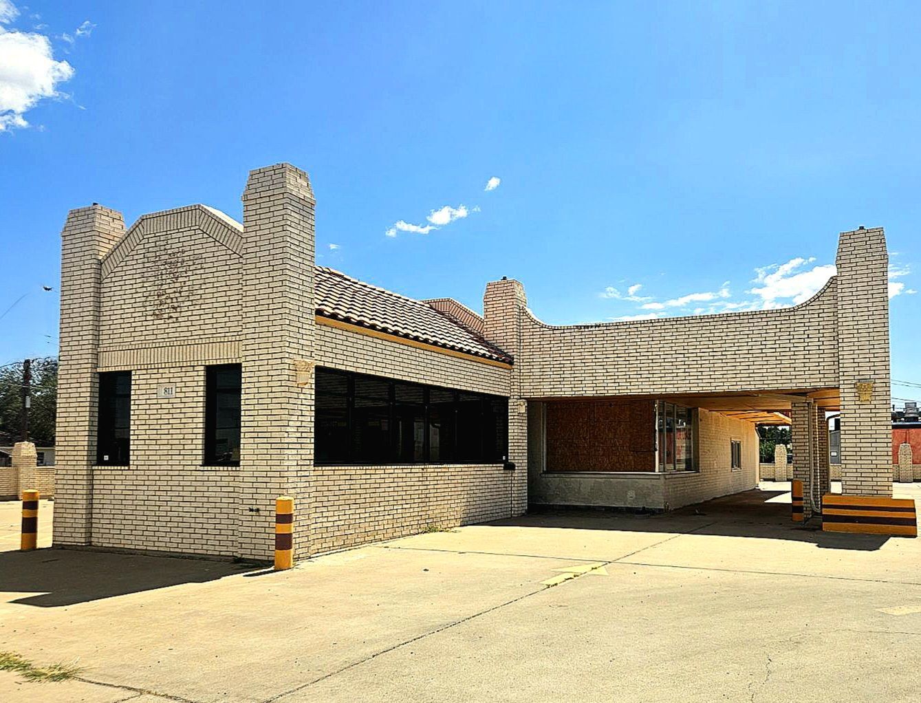 811 50th St, Lubbock, TX for Rent