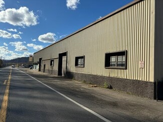 Warwood, WV Warehouse - 239 River Rd