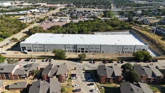 Grand Prairie, TX Distribution - 930 Duncan Perry Rd