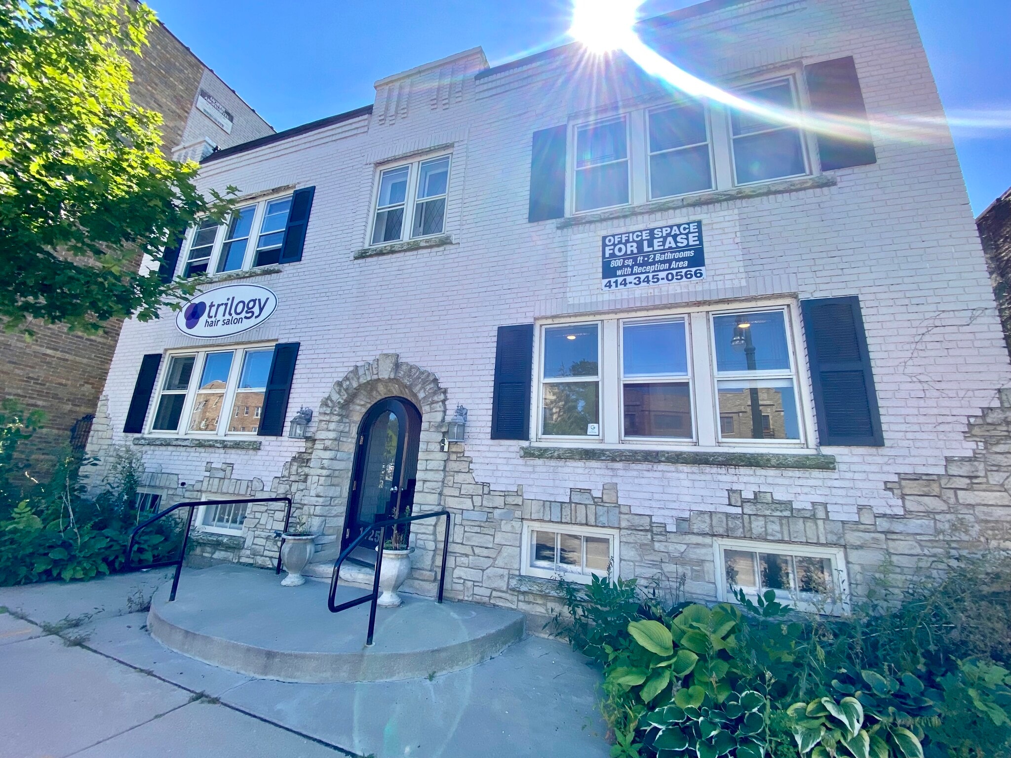 1425 E Capitol Dr, Milwaukee, WI for Rent