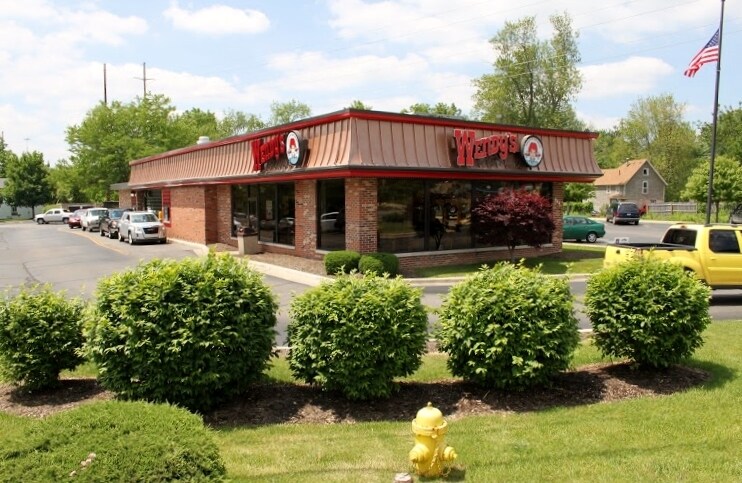 644 S Main St, Adrian, MI for Rent