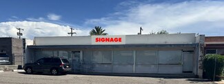 Tucson, AZ Retail - 3840 E 5th St