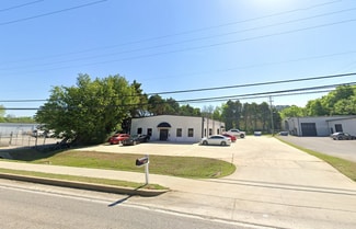 Pelham, AL Coworking Space - 230 Bearden Rd