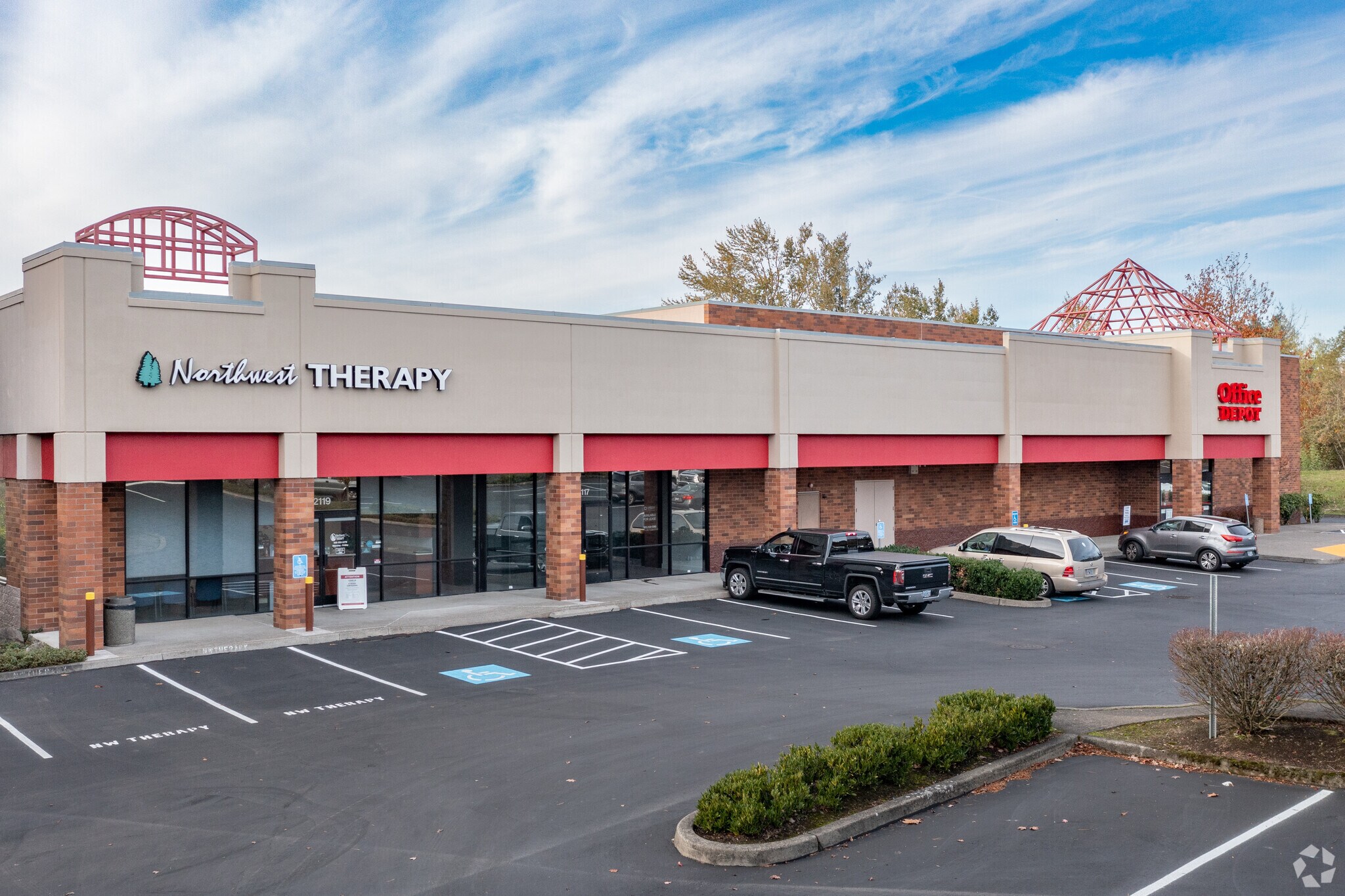 12115-12117 SE Stevens Rd, Portland, OR for Rent