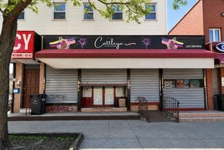 Ridgewood, NY Office/Retail - 62-42 Forest Ave