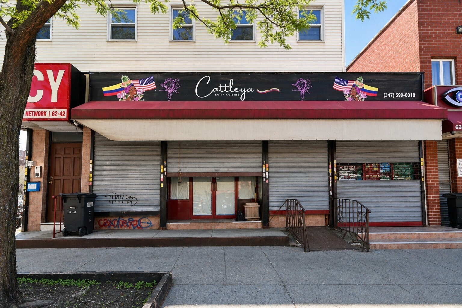 62-42 Forest Ave, Ridgewood, NY for Rent
