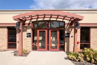 Barrington, IL Office - 777 Lake Zurich Rd