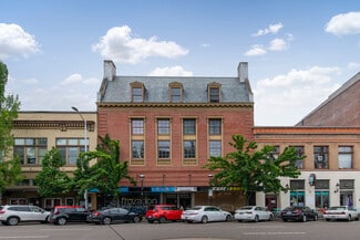 Salem, OR Office/Retail - 155 Liberty St NE