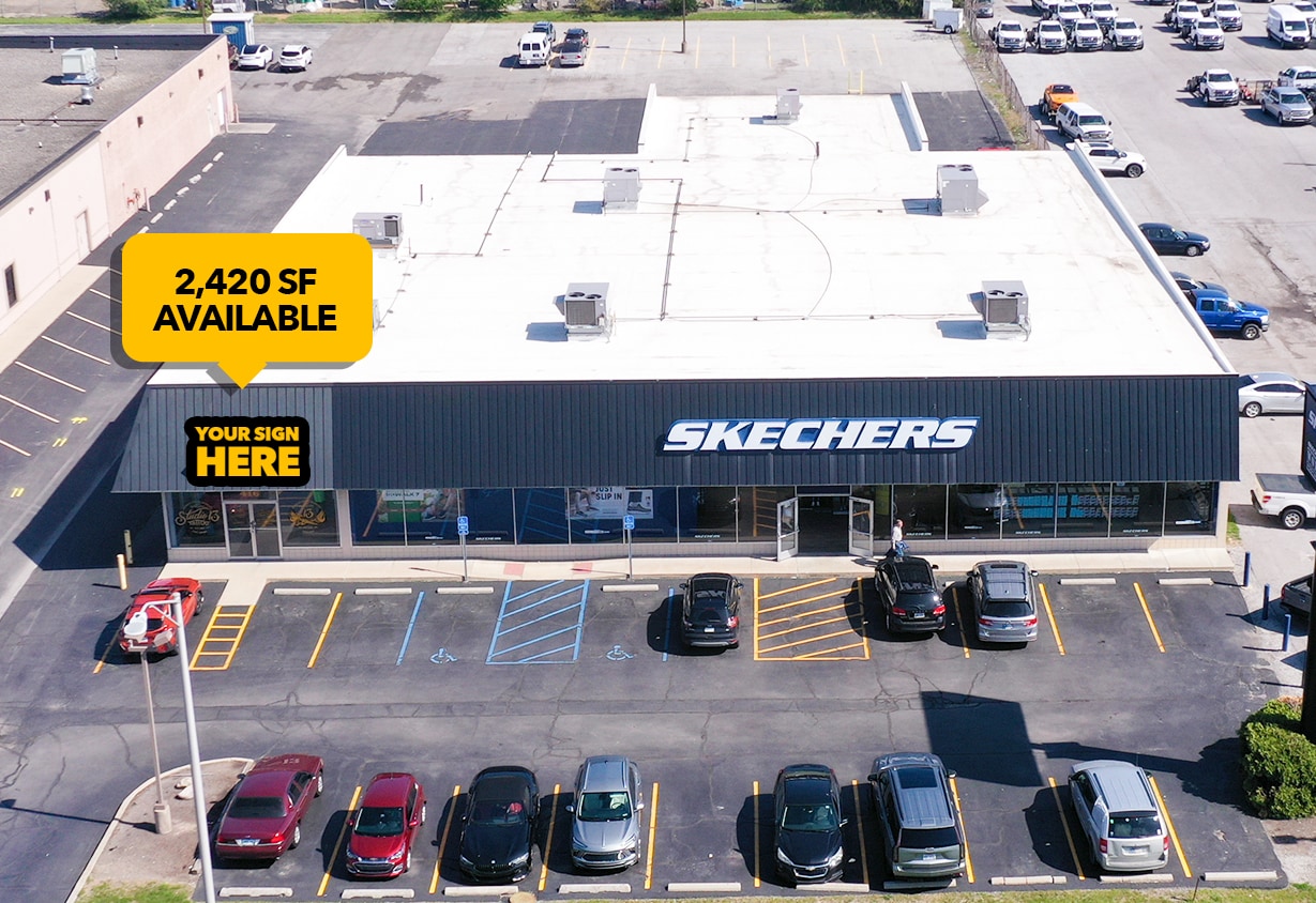 414-416 W Coliseum Blvd, Fort Wayne, IN for Rent