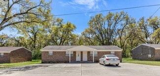 Pensacola, FL Apartments - 8640 Jernigan Rd