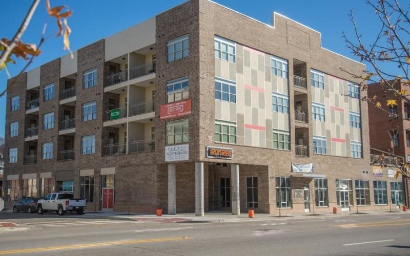 125 Cherokee Blvd, Chattanooga, TN for Rent