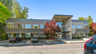 Renton, WA Office/Medical - 451 Duvall Ave NE Renton, WA Office/Medical - 451 Duvall Ave NE