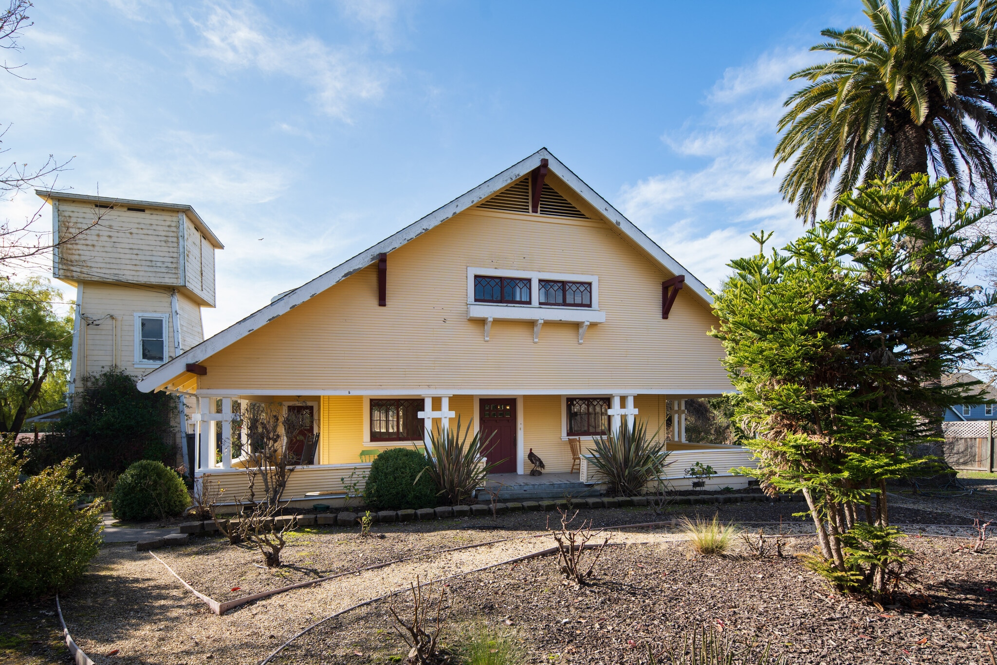5186 Gravenstein Hwy S, Sebastopol, CA for Sale