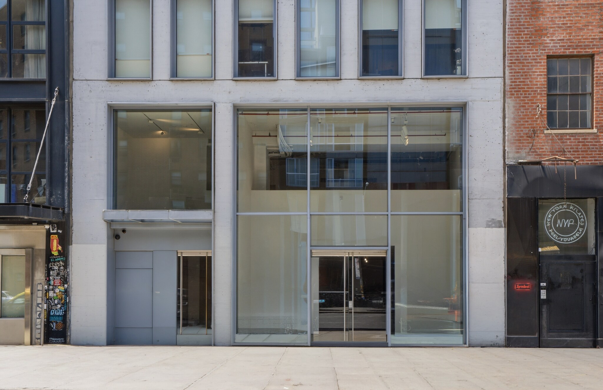 260 Bowery, New York, NY for Rent