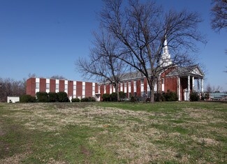 Memphis, TN undefined - 3411 Covington Pike