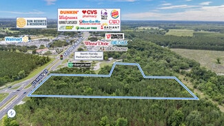 Chiefland, FL Commercial - 2184 NW 14th St