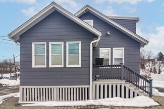 Saugus, MA Office - 17 Lark Ave