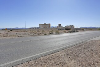 Las Vegas, NV Commercial Land - Dean Martin Dr @ W Gary Ave